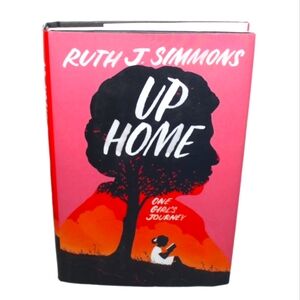 Up Home One Girls Journey Book